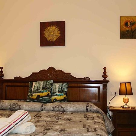 Alghero 4U Self Check In Екстер'єр фото